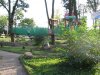 Jumpy Park - Park Linowy