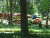 Jumpy Park - Park Linowy