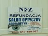 Salon Optyczny Lans Optyk Stanisława Naumczyk
