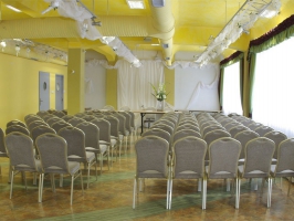 Sala konferencyjna duża "Alfa Club" Malbork
