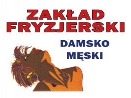 Fryzjer Malbork Malbork - Zakład Fryzjerski Damsko - Męski