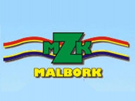 Bus Malbork - MZK