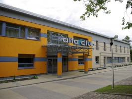 Malbork Malbork - Alfa Club