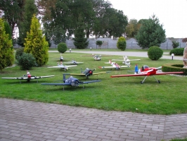 Atrakcje Turystyczne Malbork - Szkółka Latania - Pilotaż modeli Rc