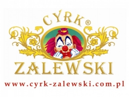 Imprezy Malbork - Cyrk Zalewski