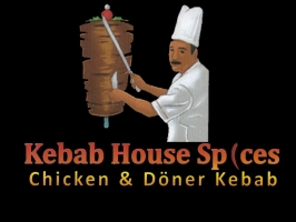 Kebaby Malbork - Kebab House Spices