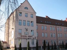 Szkoły Malbork - II Liceum Ogólnokształcące