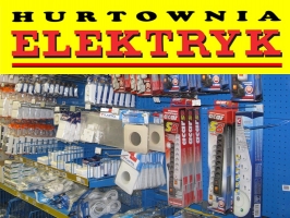 Hurtownia Malbork - Hurtownia Elektryk