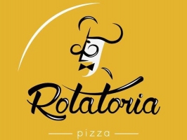 Pizzeria Rotatoria jedzenie online