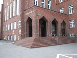 Instytucje i Urzędy Malbork - Urząd Miasta