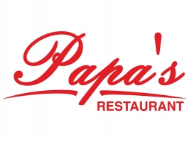 Pizzerie Godziny otwarcia Malbork - Papa's Restaurant
