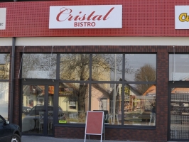 Cristal Malbork - Cristal Bistro
