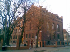 Urzędy i Instytucje Malbork - Sąd Rejonowy