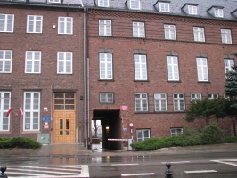 Urzędy i Instytucje Malbork - Straż Miejska