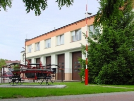 Urzędy i Instytucje Malbork - Straż Pożarna