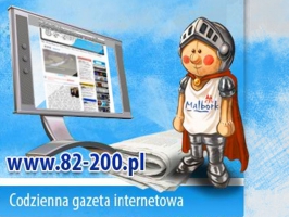 Portale Internetowe Godziny otwarcia Malbork - 82-200