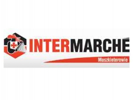 Markety Malbork - Intermarche