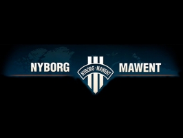 NYBORG-MAWENT S.A. Malbork